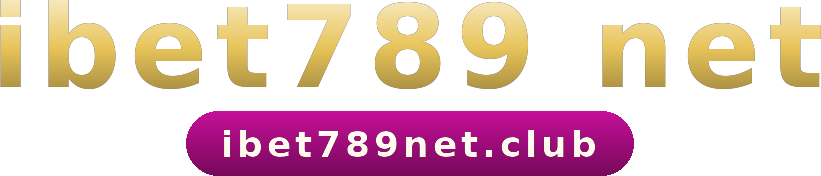 ibet789 net logo